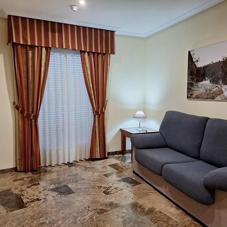 Cazorla Live Apartman Kültér fotó