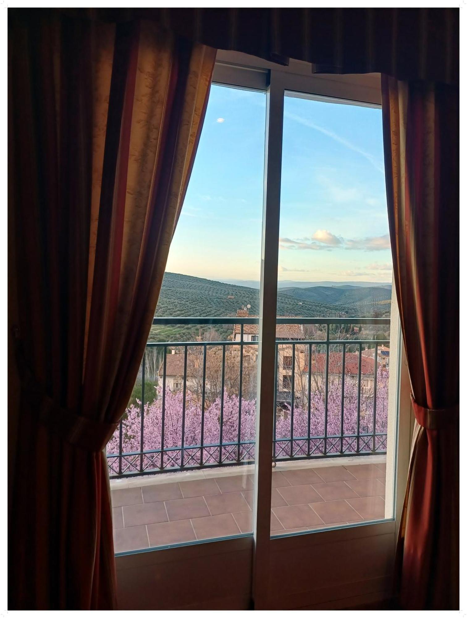 Cazorla Live Apartman Kültér fotó