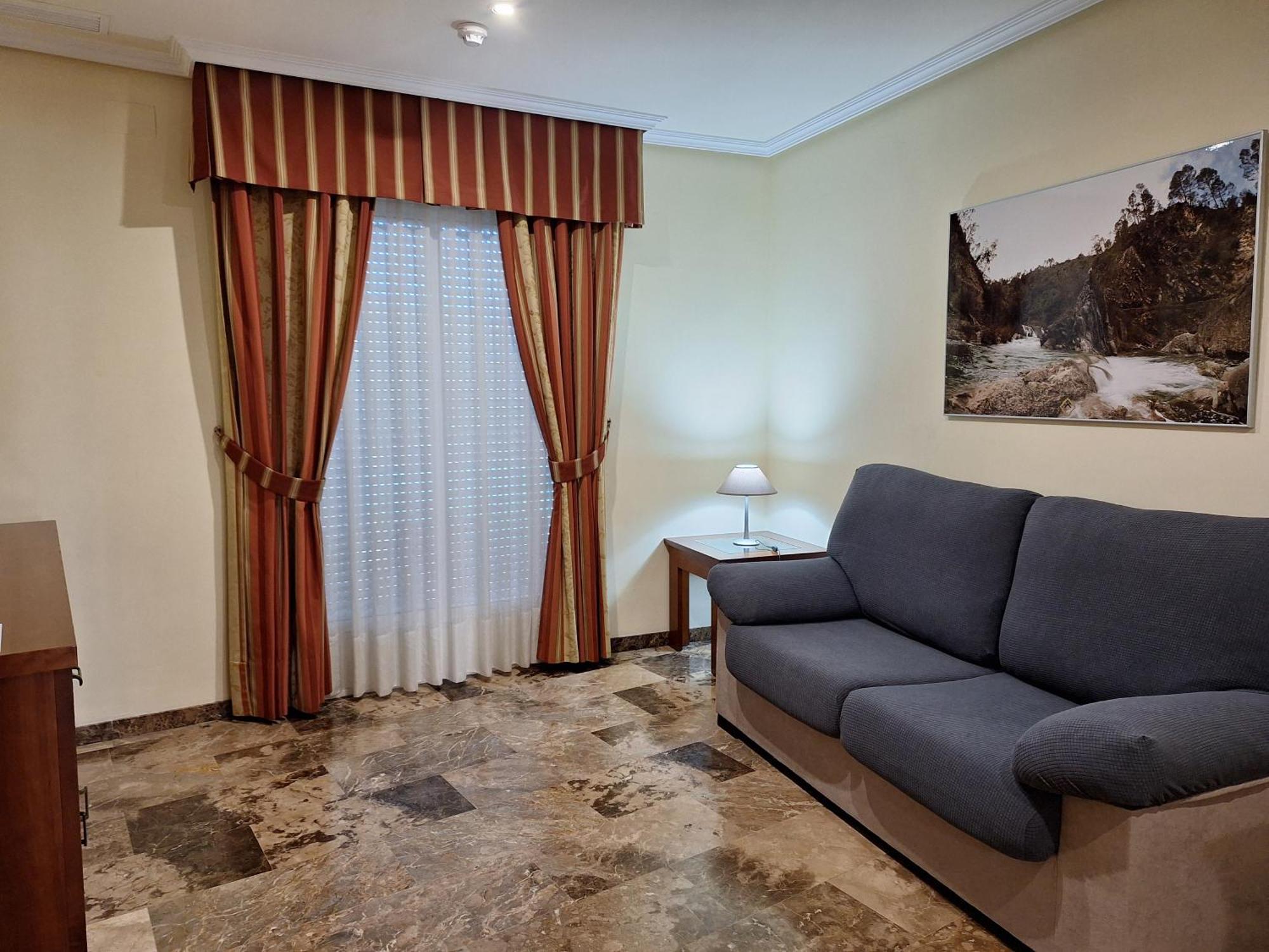 Cazorla Live Apartman Kültér fotó