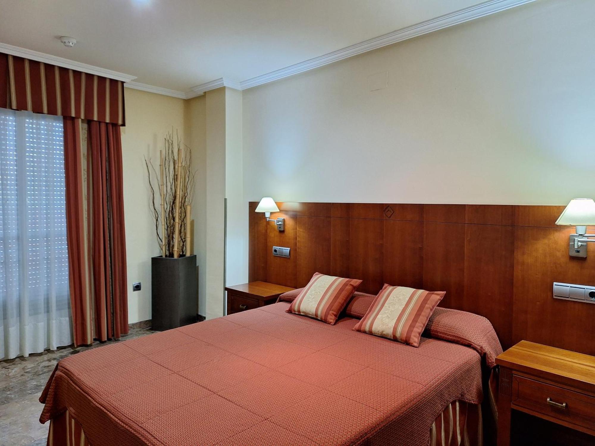 Cazorla Live Apartman Kültér fotó