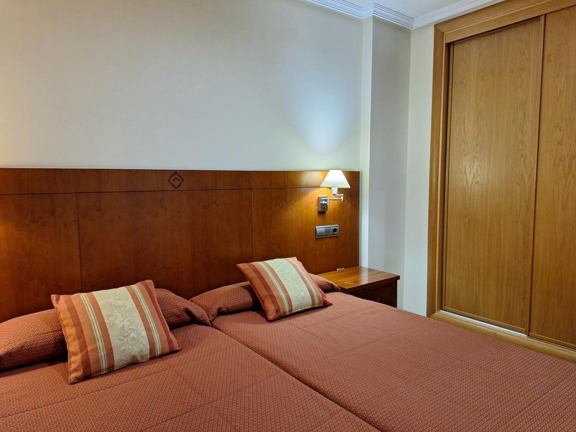 Cazorla Live Apartman Kültér fotó