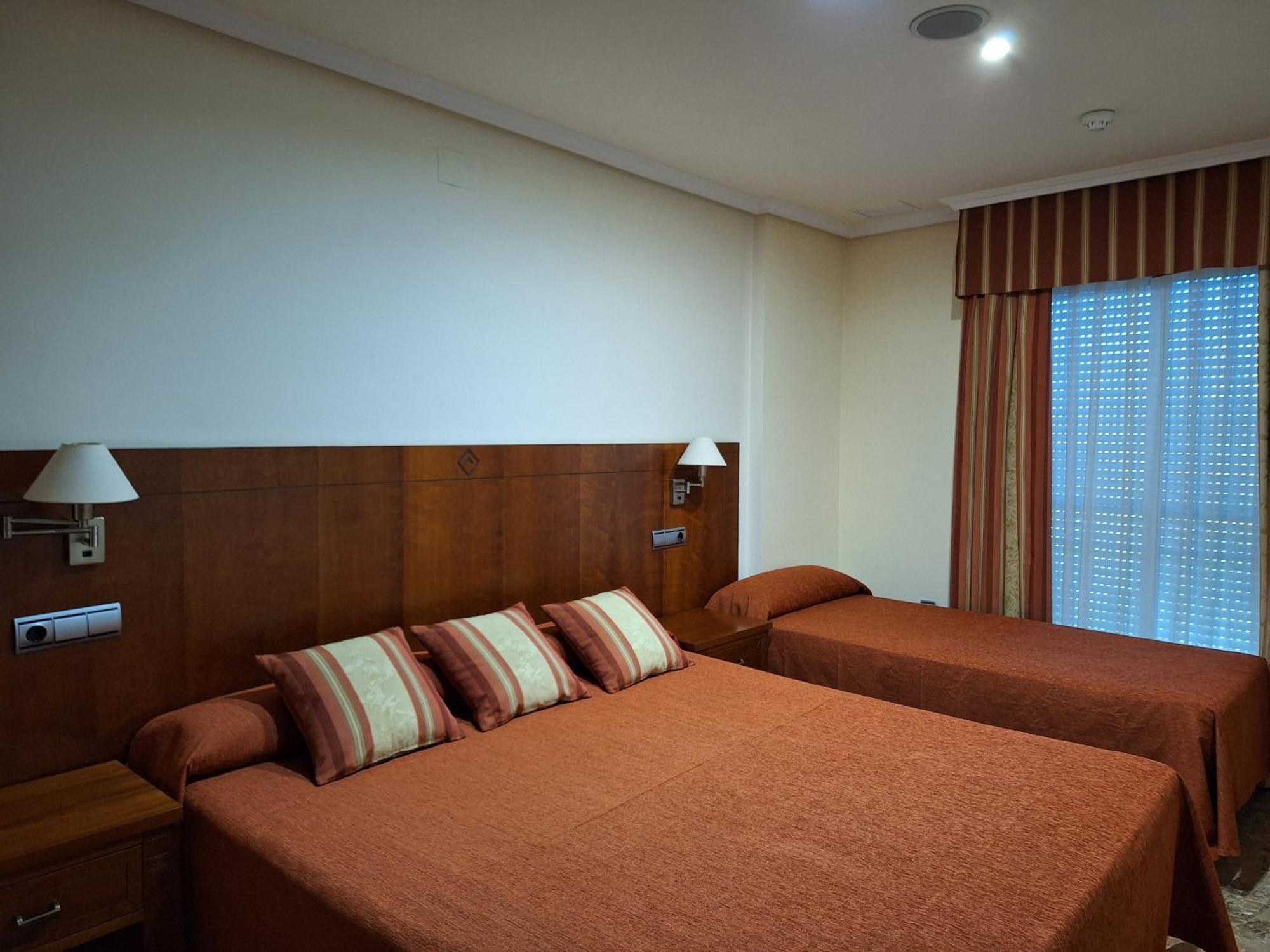 Cazorla Live Apartman Kültér fotó