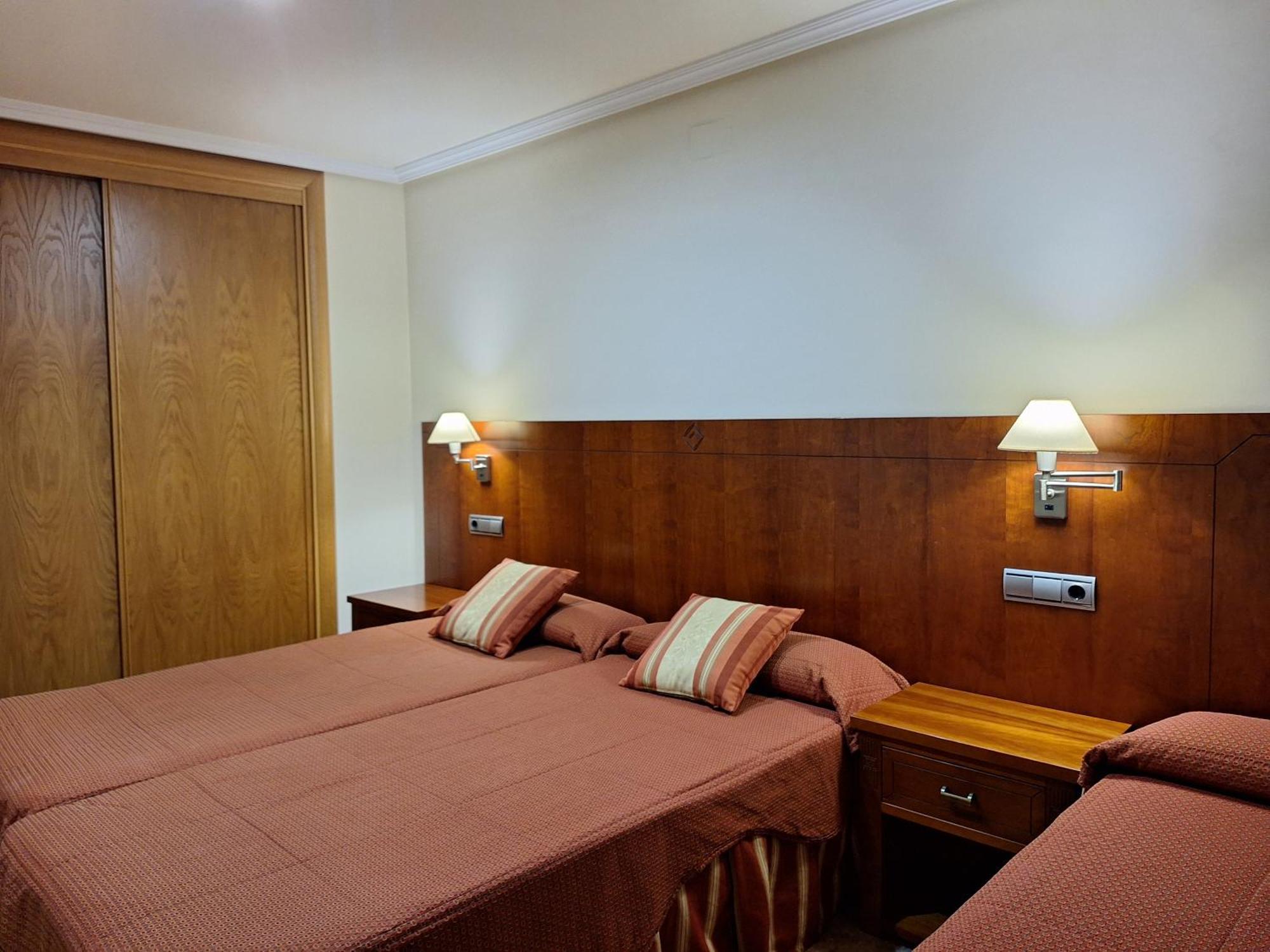 Cazorla Live Apartman Kültér fotó
