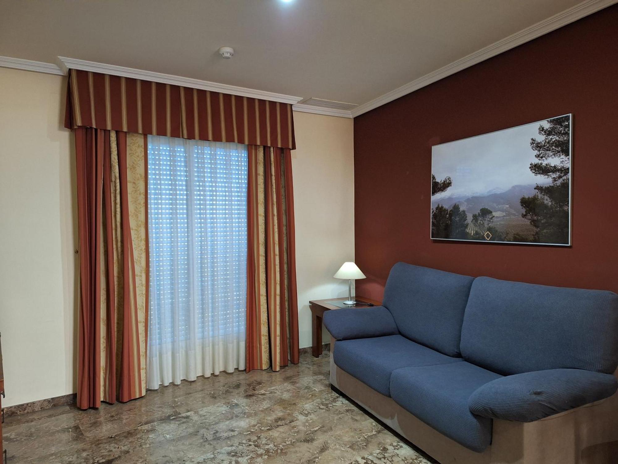 Cazorla Live Apartman Kültér fotó