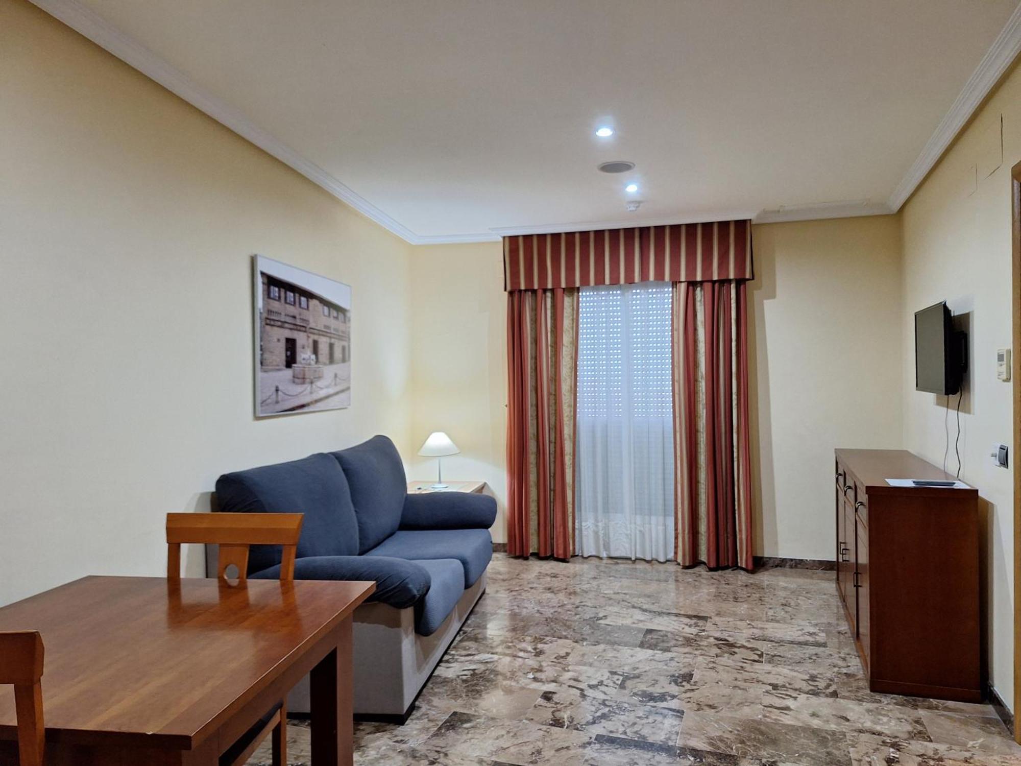 Cazorla Live Apartman Kültér fotó